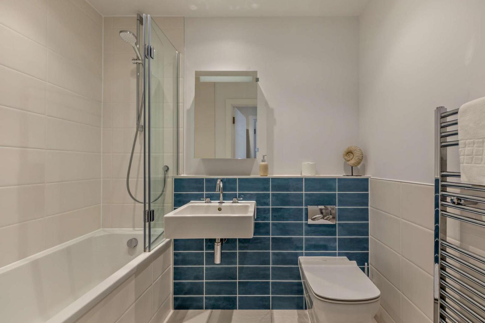 Byron - Luxury Self-Catering Coastal Apartment At The Heart Of Woolacombe With Heated Indoor Pool & Gym - 4 Minutes Walk To Beach! 6 Middlecombe Exterior foto